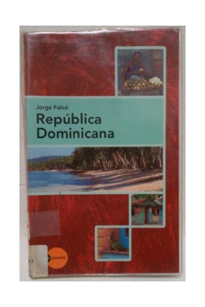 REPÚBLICA DOMINICANA. Guía